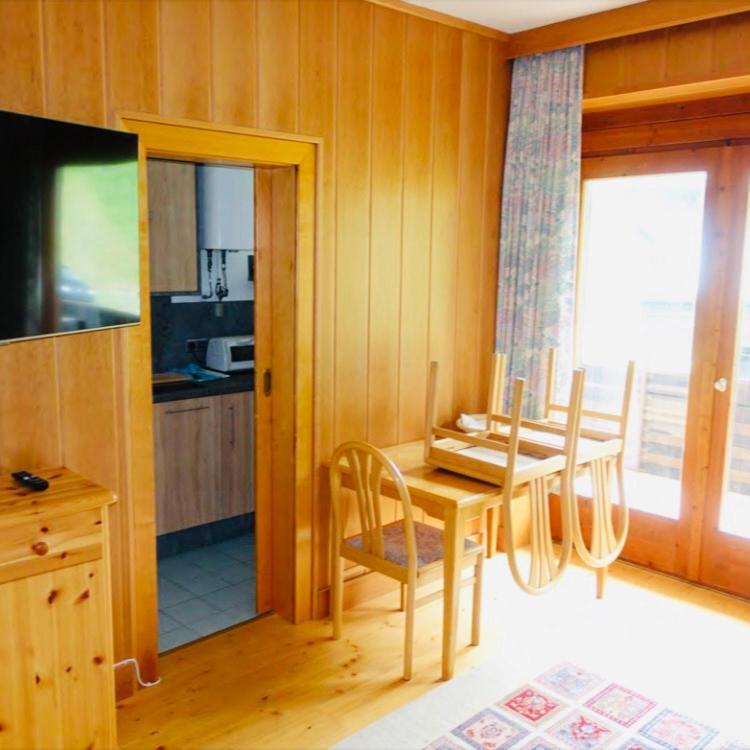 Martus Apartman Matschiedl Esterno foto