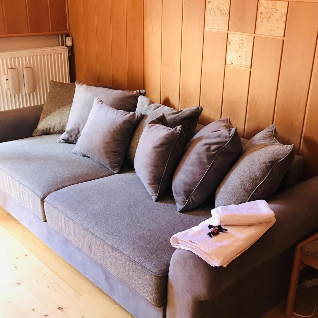 Martus Apartman Matschiedl Esterno foto