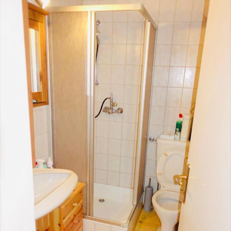 Martus Apartman Matschiedl Esterno foto