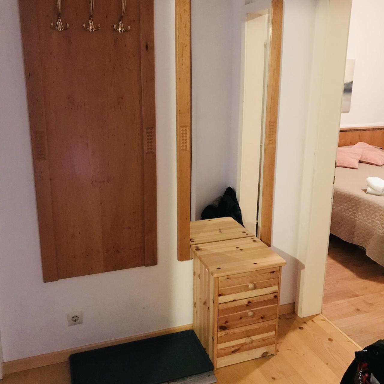 Martus Apartman Matschiedl Esterno foto