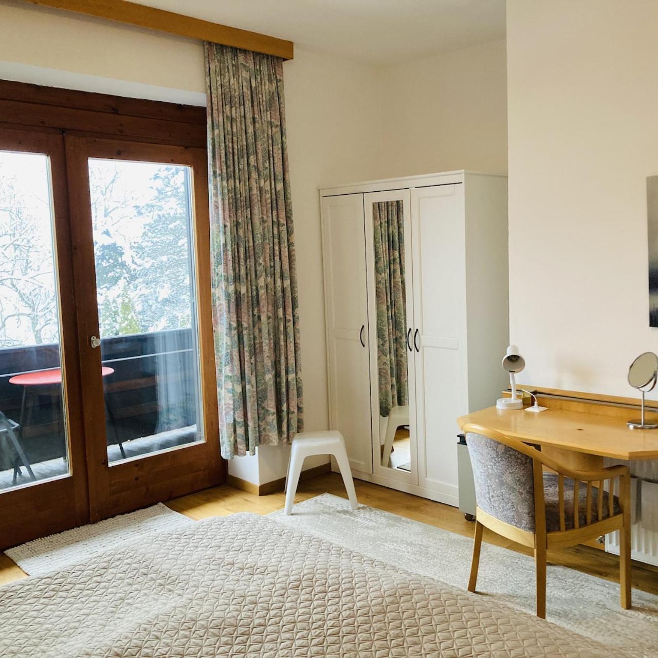 Martus Apartman Matschiedl Esterno foto